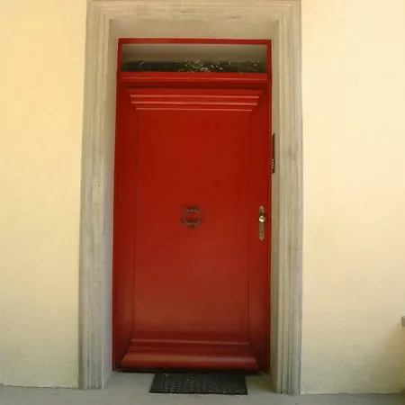 Sopocki Dworek Apartament *