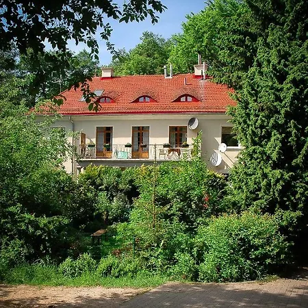 Sopocki Dworek Sopot