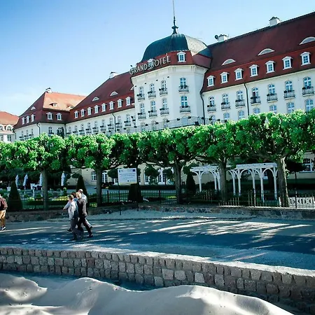 Apartament Sopocki Dworek *