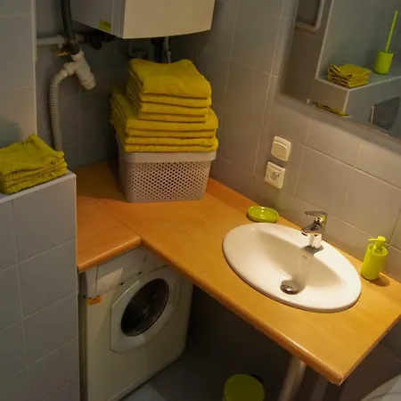 Sopocki Dworek Apartament *
