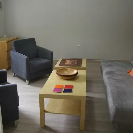 Sopocki Dworek Apartament Sopot