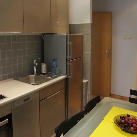 Sopocki Dworek Apartament