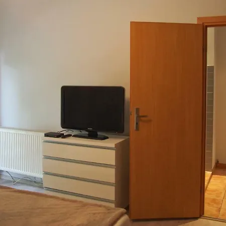 Apartament Sopocki Dworek *