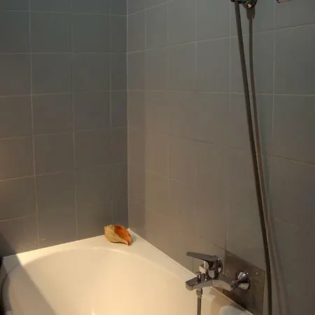 Apartament Sopocki Dworek